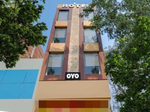 Hotel O Raj Residency Mohali Phase 2