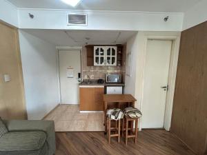 Flat em Hotel MLA ibirapuera - 4 estrelas