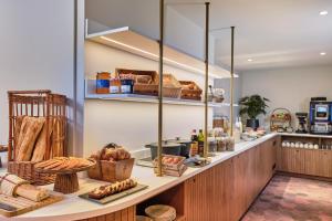 Hotels Posy Hotel by Happyculture : photos des chambres
