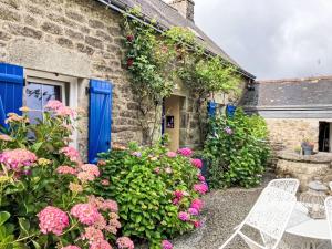 Maisons de vacances Holiday Home Maison de Langonnet by Interhome : photos des chambres