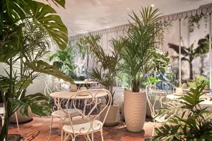 Hotels Posy Hotel by Happyculture : photos des chambres