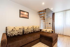 Pamario apartamentai