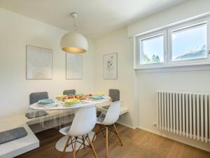 Apartment Enrosadira-13 by Interhome