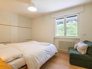 Apartment Enrosadira-13 by Interhome