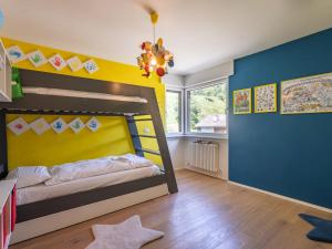 Apartment Enrosadira-13 by Interhome