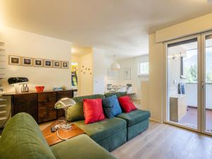 Apartment Enrosadira-13 by Interhome