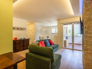 Apartment Enrosadira-13 by Interhome