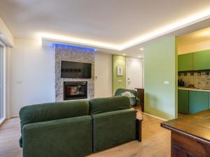 Apartment Enrosadira-13 by Interhome