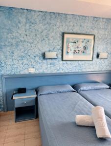 Twin Room room in Santa Monica Playa