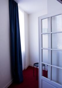 Hotels Le Clocher de Rodez Centre Gare : photos des chambres