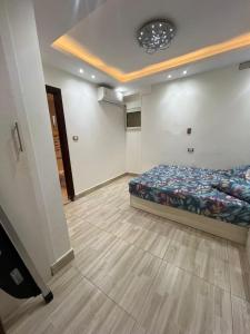 Marina Chalet 4 appliances A1