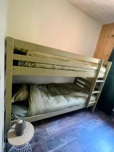 Chalets Chalet des ruisseaux : Chalet 3 Chambres