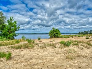 Maisons de vacances Holiday Home L-etang by Interhome : photos des chambres