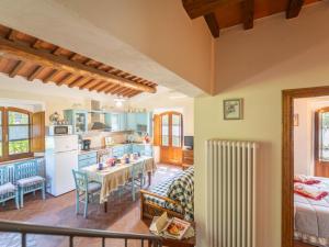 Holiday Home San Regolo-2 by Interhome