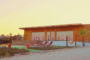 Monte Dos Vicentes Herdade da Yucca