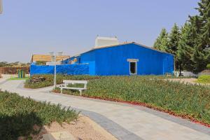 Herdade da Yucca - Retreat & Spa