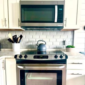 Coastal King at Seaside Villas Ocean View