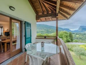 Apartment Serafini by Interhome