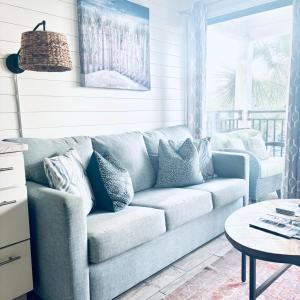 Coastal King at Seaside Villas Ocean View