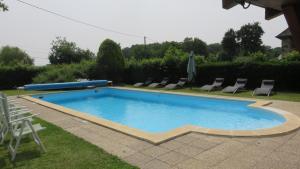 Les Gîtes du Domaine de Layre