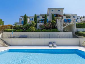 Holiday Home Diana by Interhome