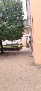 Appartements Le Prieure : photos des chambres
