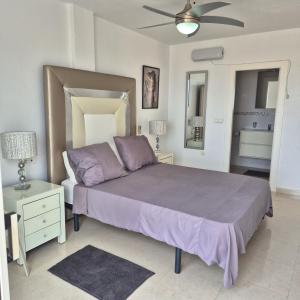 Casa Brisamar with wonderful seaview