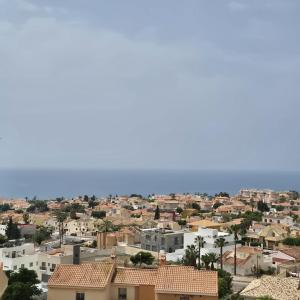 Casa Brisamar with wonderful seaview