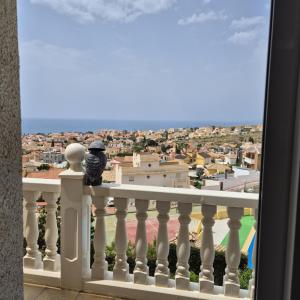 Casa Brisamar with wonderful seaview