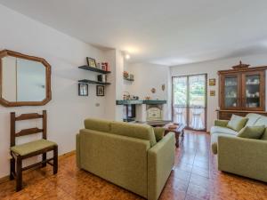 Apartment La Casa dei Frassini by Interhome