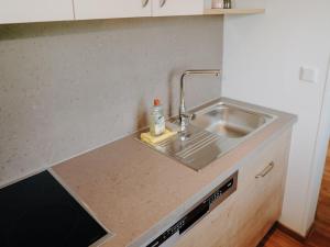 Apartment Mölbegg by Interhome