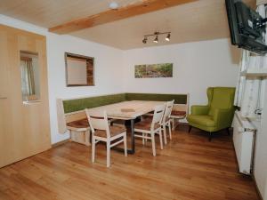 Apartment Mölbegg by Interhome