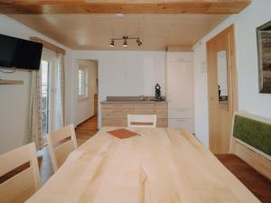 Apartment Mölbegg by Interhome