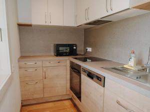 Apartment Mölbegg by Interhome