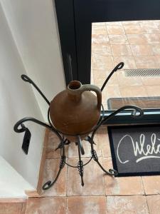 Casa Ziranu Sa Domo e su Cantaru img94