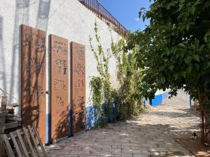 Casa Ziranu Sa Domo e su Cantaru img92