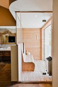 Hotels Le Hameau Des Pesquiers Ecolodge & Spa, Curio Collection By Hilton : photos des chambres