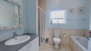 Blu Bay Self-Catering