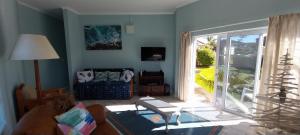 Blu Bay Self-Catering