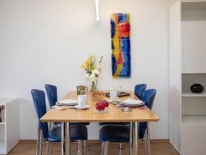 Apartment La Siala Apt-47 by Interhome