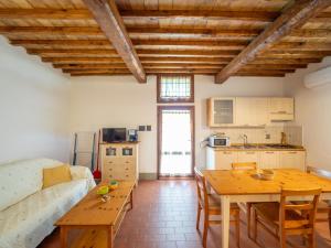 Apartment Antico Loggiato-3 by Interhome