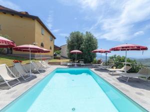 Apartment Antico Loggiato-2 by Interhome