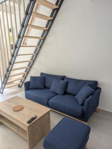 2 bedroom house Bourbourg