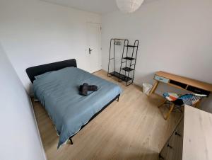 2 bedroom house Bourbourg