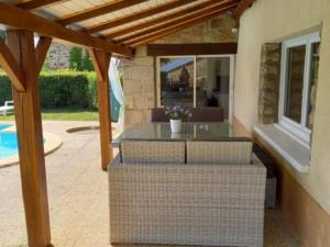 Les Gîtes du Domaine de Layre