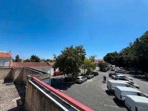 Charmant studio à Saint Trojan