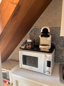 Charmant studio à Saint Trojan