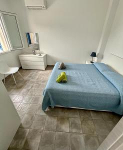 Appartamenti San Lorenzo Marzamemi Cecilia