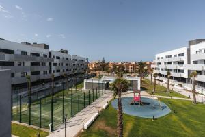 tuAnfitrion Salobreña Deluxe