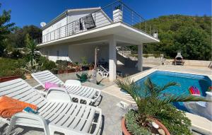 Holiday Apartment Grscica 07